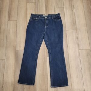 EST. 1948 DENIM WOMEN'S DENIM JEANS SIZE  14P
